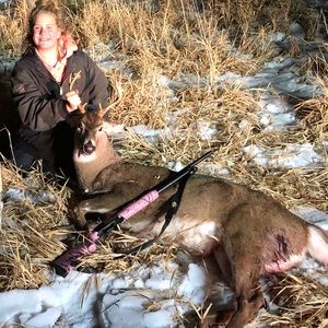 Meet your Posher, Cambria